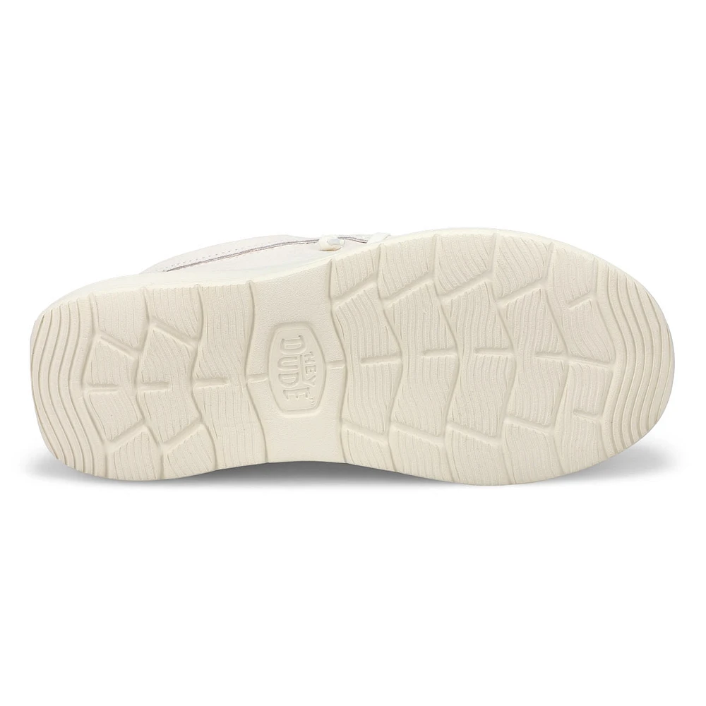 Women's Wendy Comf Suede Casual Shoe
