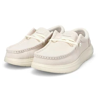 Women's Wendy Comf Suede Casual Shoe