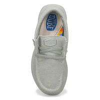 Women's Wendy Comf Suede Casual Shoe