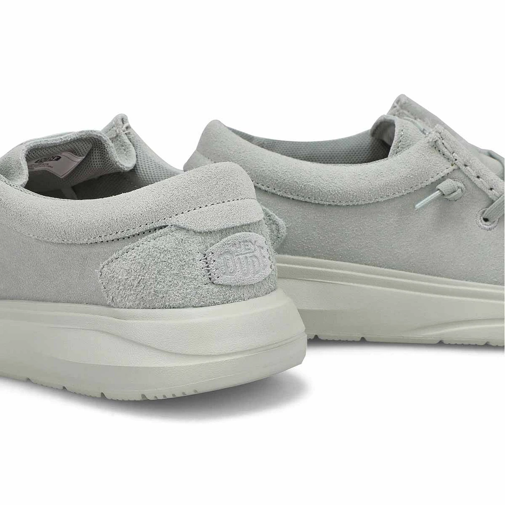 Women's Wendy Comf Suede Casual Shoe