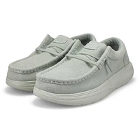 Women's Wendy Comf Suede Casual Shoe