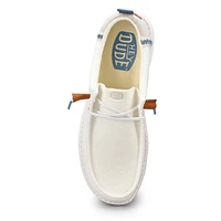 FlÃ¢neur dÃ©contractÃ© WALLY SUMMER LINEN