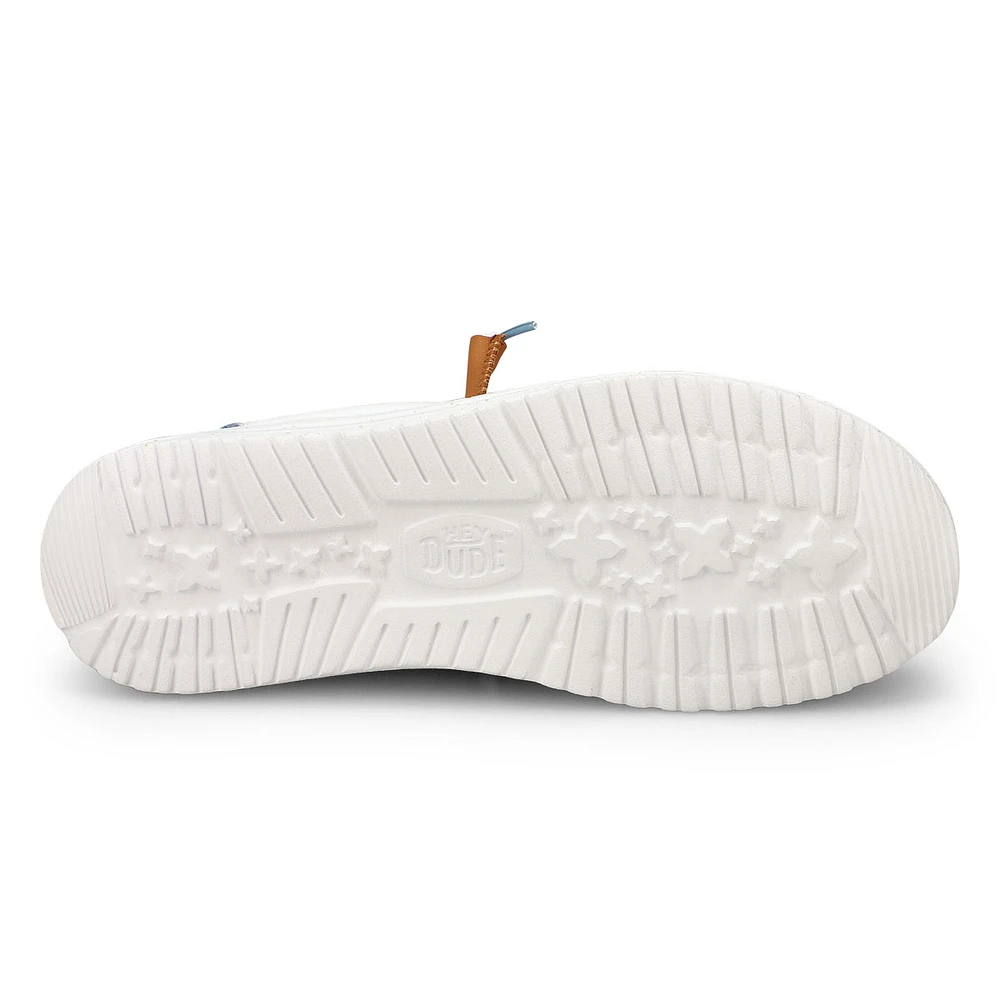FlÃ¢neur dÃ©contractÃ© WALLY SUMMER LINEN