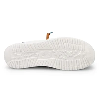 FlÃ¢neur dÃ©contractÃ© WALLY SUMMER LINEN