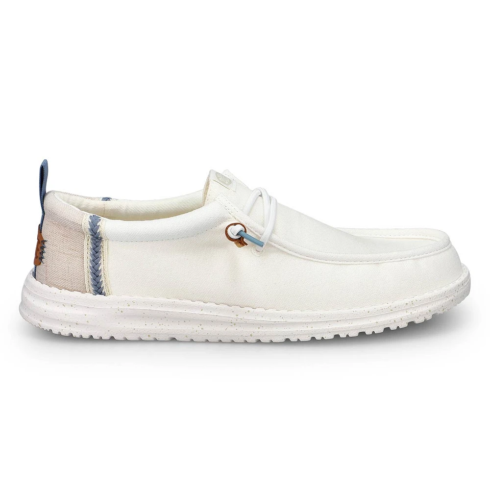 FlÃ¢neur dÃ©contractÃ© WALLY SUMMER LINEN