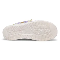Women's Wendy Cottage Crochet Casual Shoe