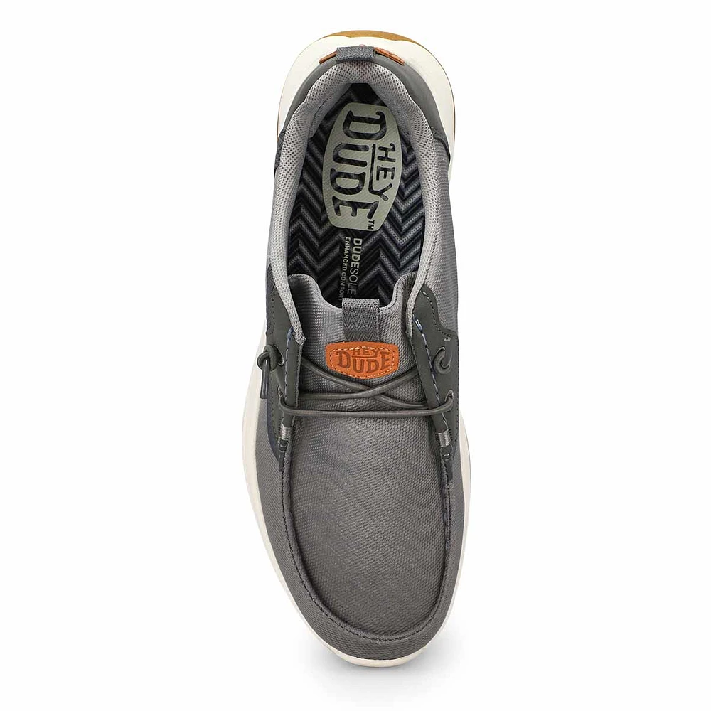 Men's Wally Drift Mesh Casual Shoe