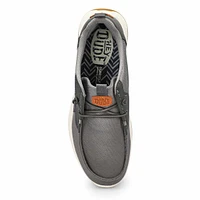 Men's Wally Drift Mesh Casual Shoe