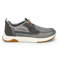 Men's Wally Drift Mesh Casual Shoe