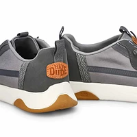 Men's Wally Drift Mesh Casual Shoe