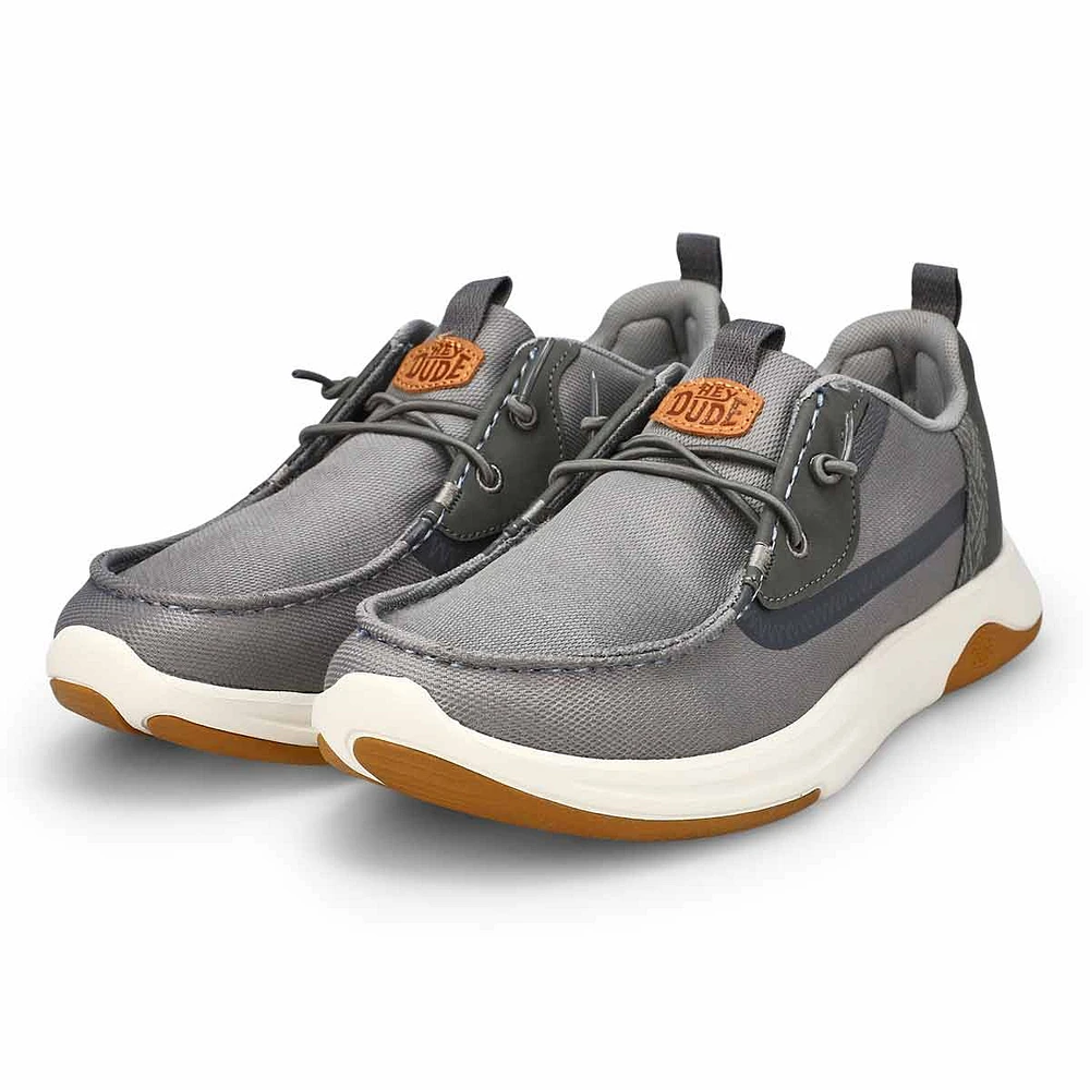 Men's Wally Drift Mesh Casual Shoe