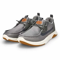Men's Wally Drift Mesh Casual Shoe