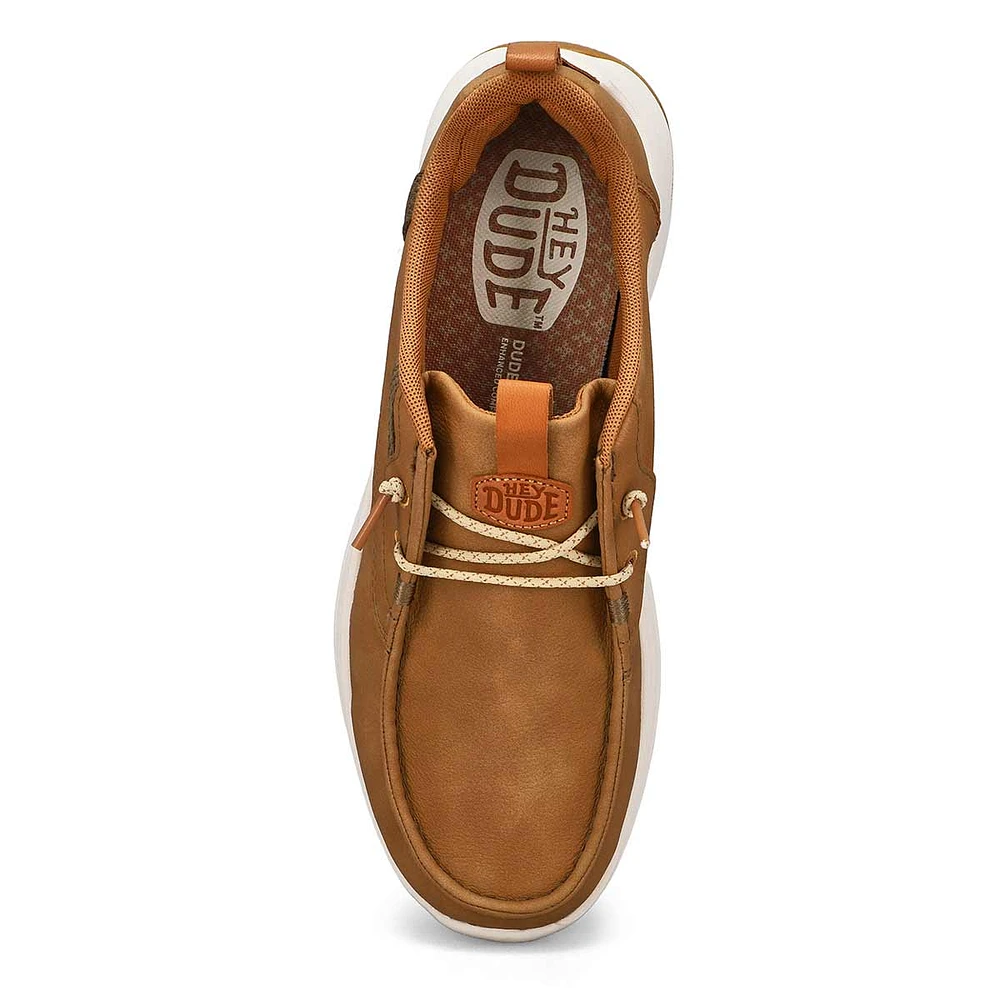 Men's Wally Drift Classic Casual Shoe
