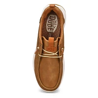 Men's Wally Drift Classic Casual Shoe
