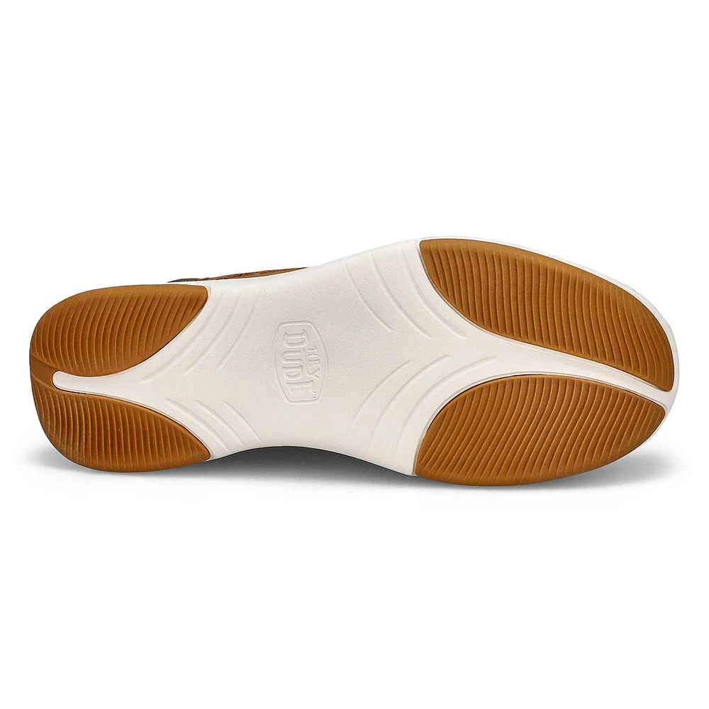 Men's Wally Drift Classic Casual Shoe