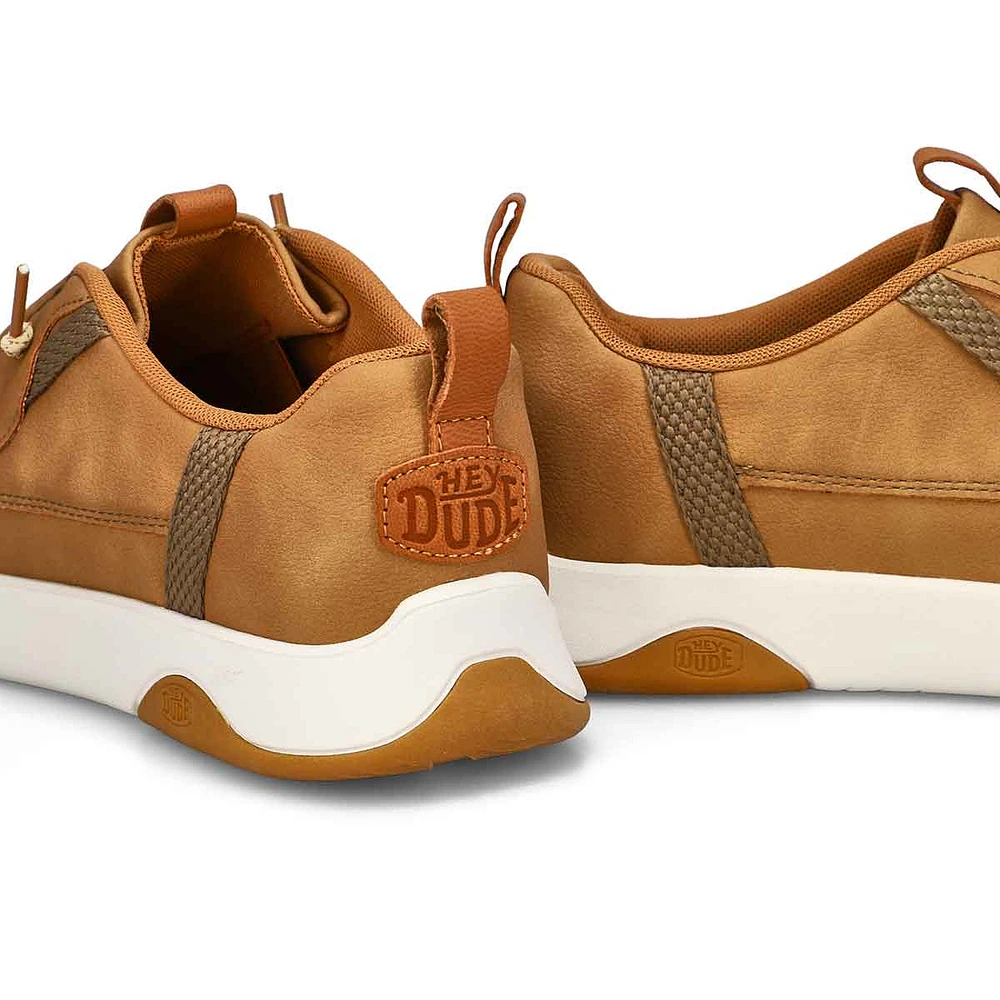 Men's Wally Drift Classic Casual Shoe