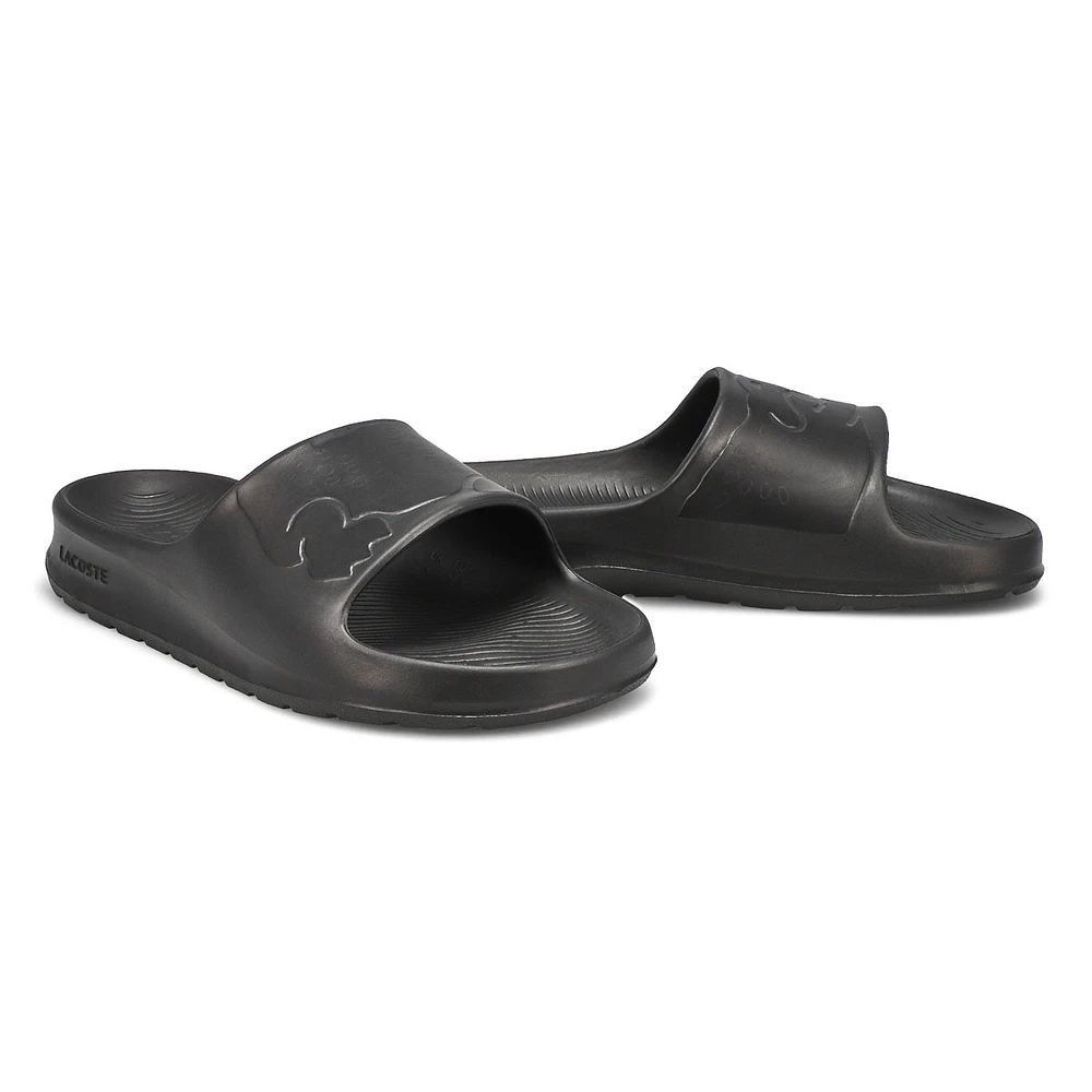 Women's Croco 2.0 Slide Sandal