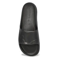 Men's Croco 2.0 Slide Sandal