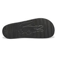 Men's Croco 2.0 Slide Sandal