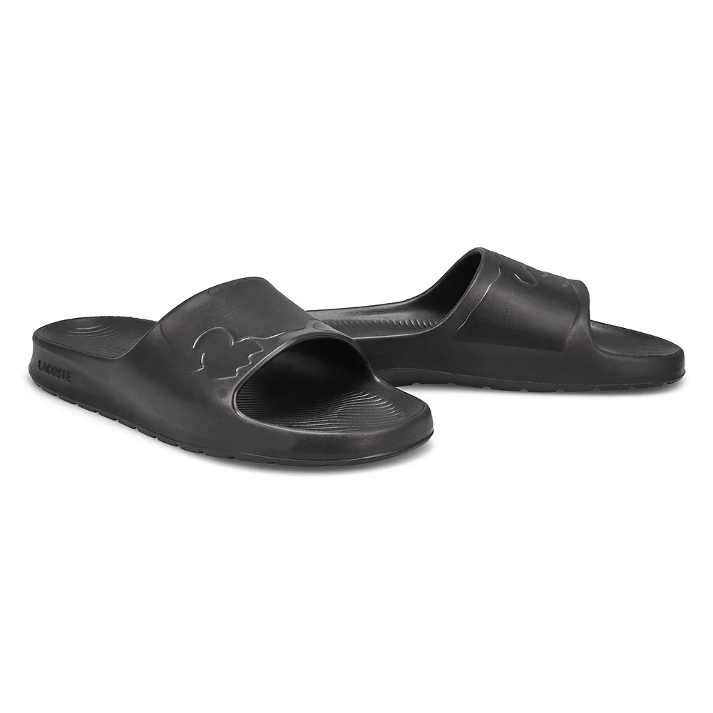 Men's Croco 2.0 Slide Sandal