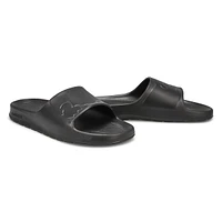 Men's Croco 2.0 Slide Sandal