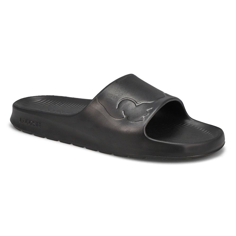 Men's Croco 2.0 Slide Sandal