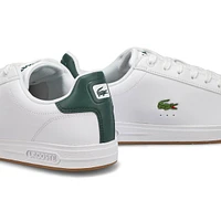 Men's Graduate Pro 222 1 Sneaker - White/Dark Gree