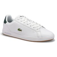 Men's Graduate Pro 222 1 Sneaker - White/Dark Gree