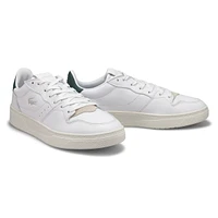 Men's Court-Lisse 222 1 Fashion Sneaker - White/Gr