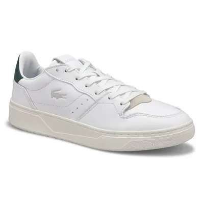 Men's Court-Lisse 222 1 Fashion Sneaker - White/Gr