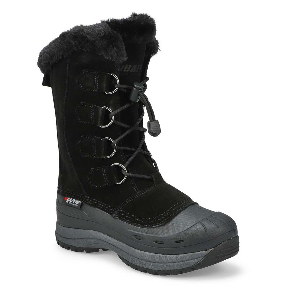 Women's Chloe Waterproof Winter Boot