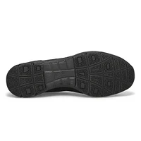 Women's Seager Stat Slip On Shoe - Black/Black