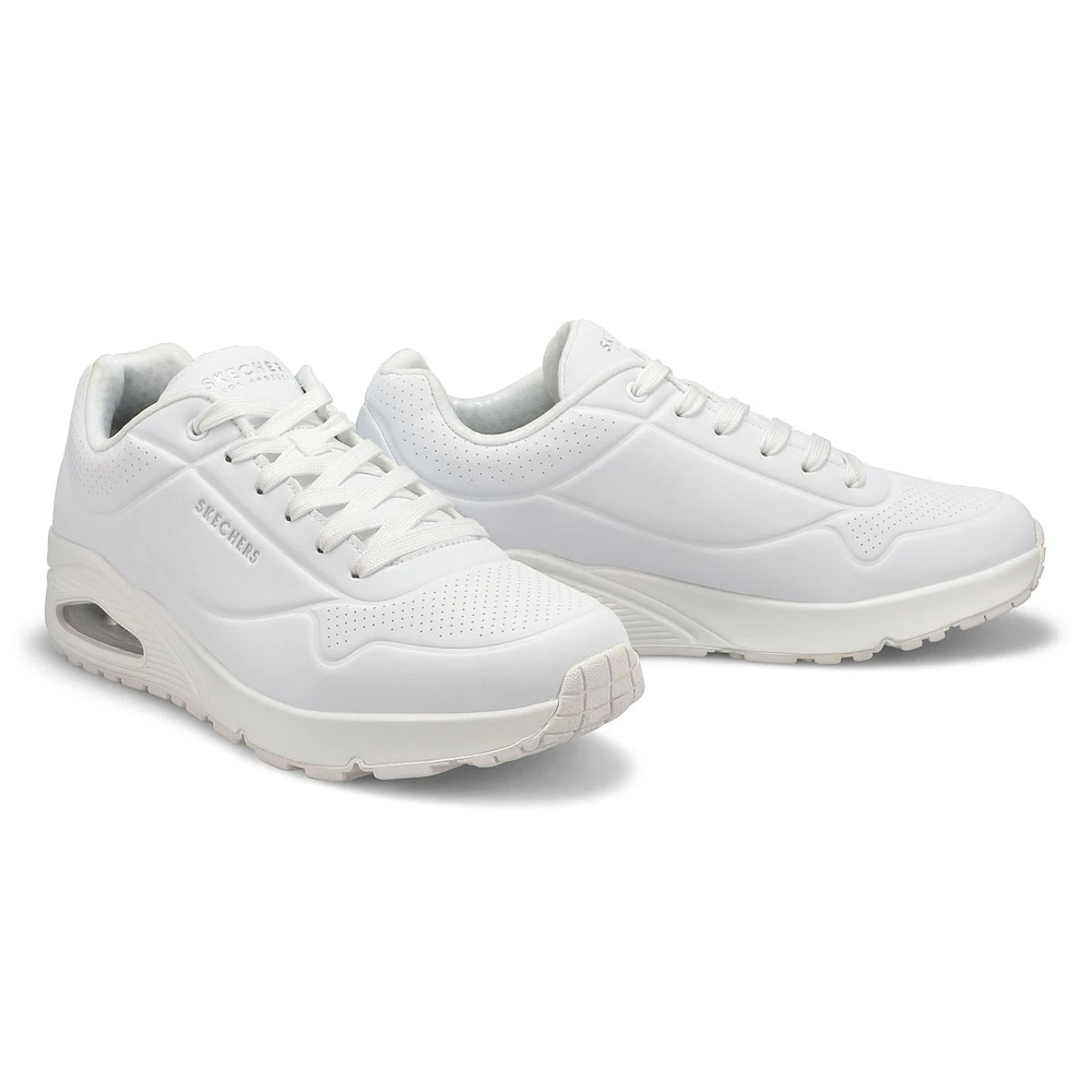 Baskets UNO STAND ON AIR, noir, hommes