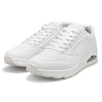 Baskets UNO STAND ON AIR, noir, hommes
