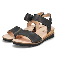 Women's Wyatt 01 Casual Nubuck Sandal