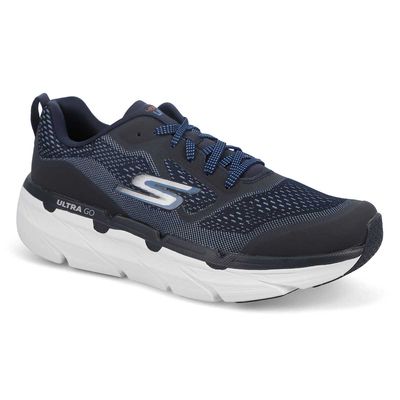 Men's Max Cushion Premier Vantage Sneaker - Navy