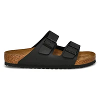 Mens' Arizona Birko-Flo 2 Strap Sandal - Brown