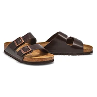 Women's Arizona Soft Footbed 2 Strap Sandal