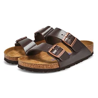 Women's Arizona Soft Footbed 2 Strap Sandal