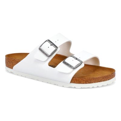 Men's Arizona Birko-Flor 2 Strap Sandal
