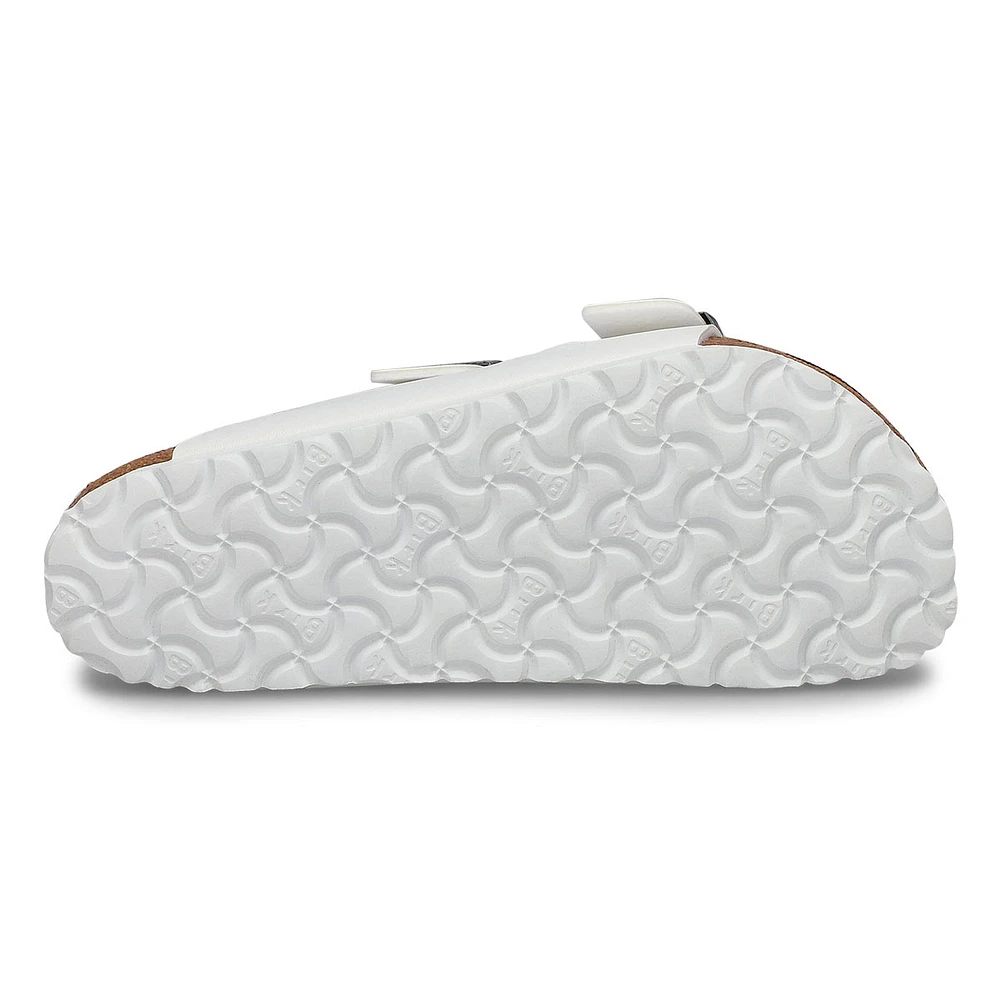Sandale ARIZONA BF, blanc, femmes