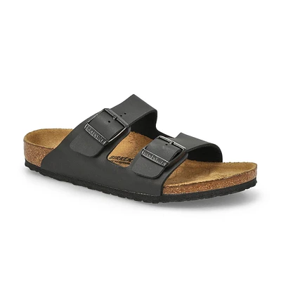Sandale Ã©troite ARIZONA VEGAN, rose, filles