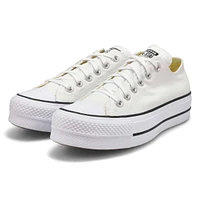 Baskets à plateforme CHUCK TAYLOR ALL STAR LIFT