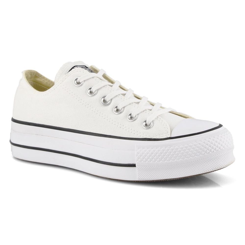 Women's Chuck Taylor All Star Lift Platform Sneake