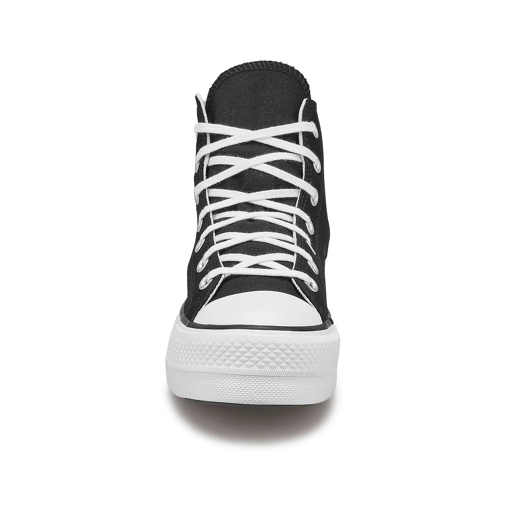 Baskets Ã  plateforme CHUCK TAYLOR ALL STAR LIFT HI