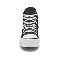 Baskets Ã  plateforme CHUCK TAYLOR ALL STAR LIFT HI