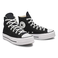 Baskets Ã  plateforme CHUCK TAYLOR ALL STAR LIFT HI