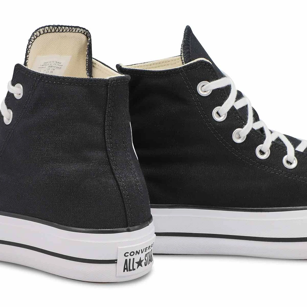 Baskets Ã  plateforme CHUCK TAYLOR ALL STAR LIFT HI