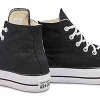 Baskets Ã  plateforme CHUCK TAYLOR ALL STAR LIFT HI
