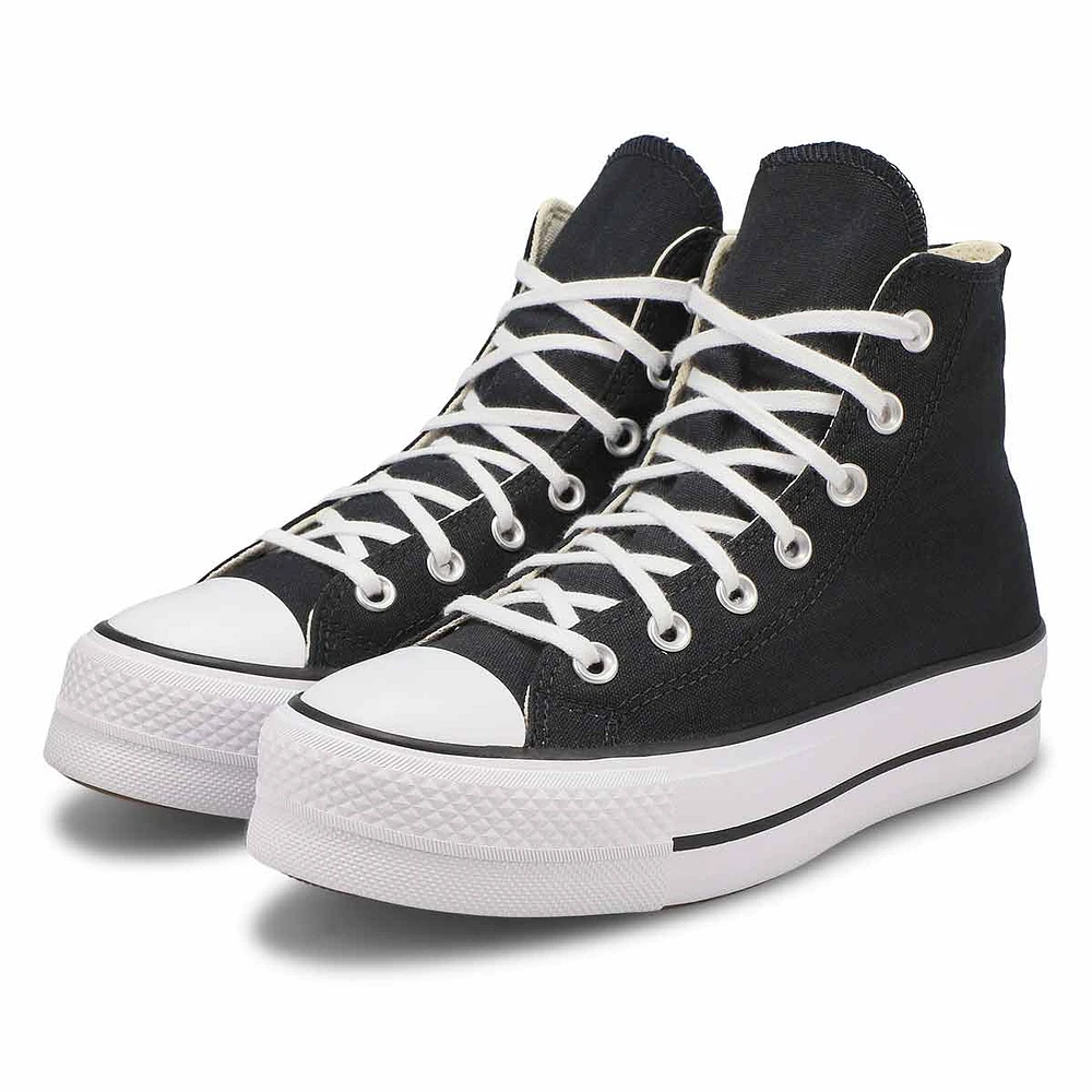 Baskets Ã  plateforme CHUCK TAYLOR ALL STAR LIFT HI